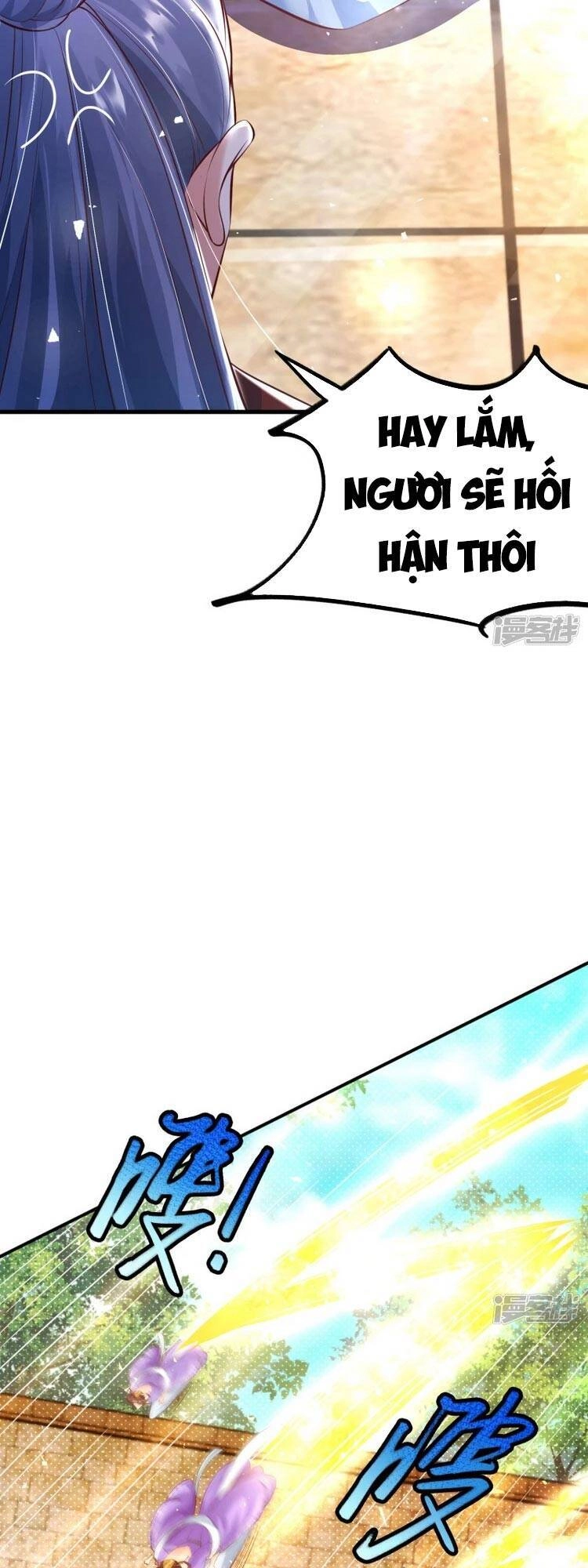 Chí Tôn Trời Hoang Chapter 5 - 44