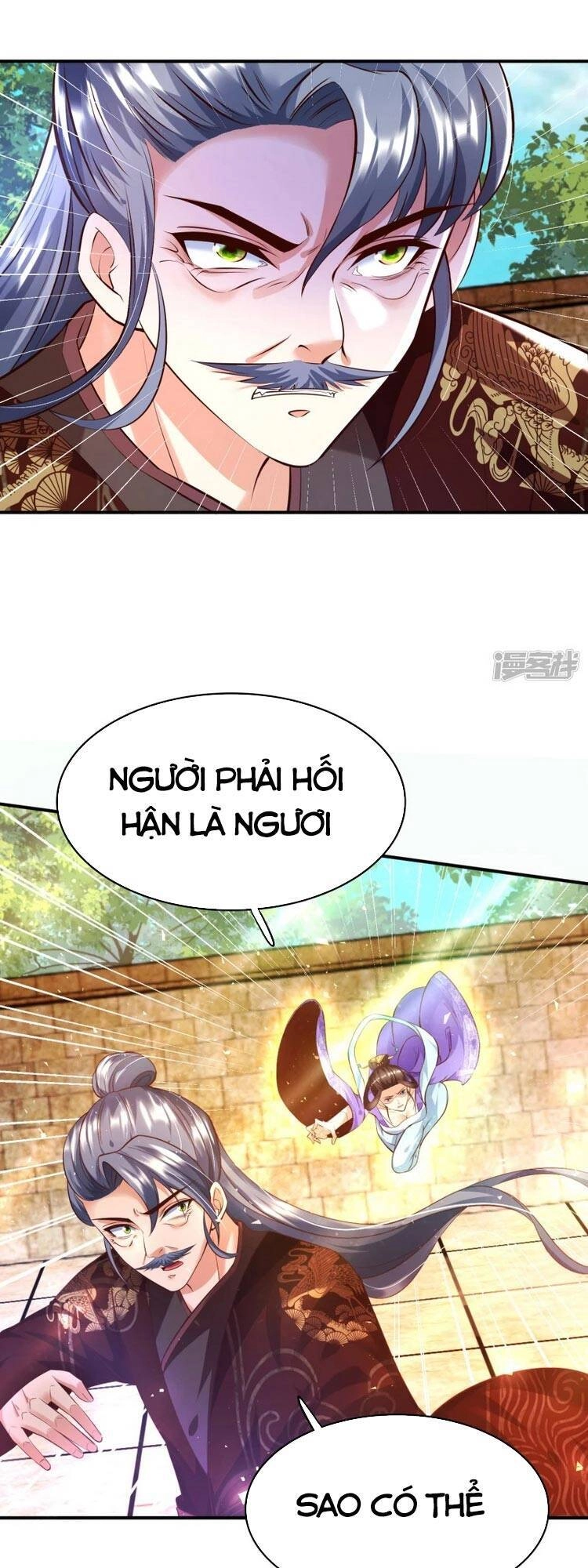 Chí Tôn Trời Hoang Chapter 5 - 46