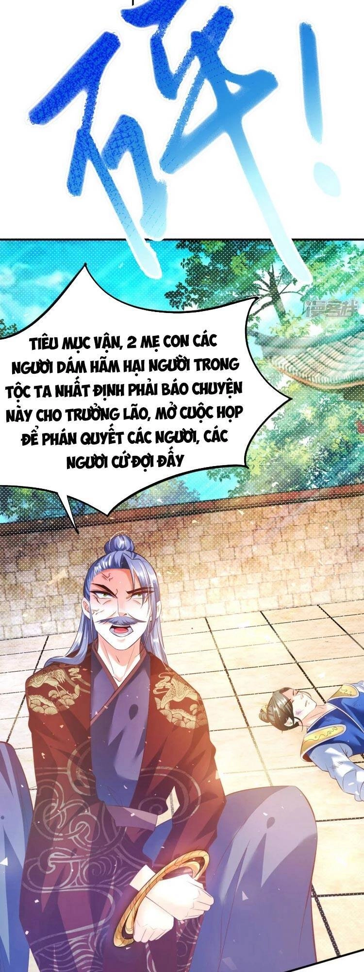 Chí Tôn Trời Hoang Chapter 5 - 48