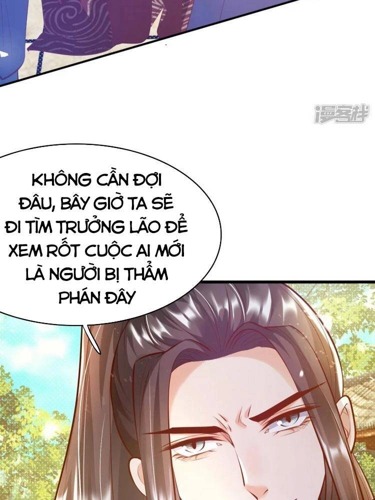 Chí Tôn Trời Hoang Chapter 5 - 49
