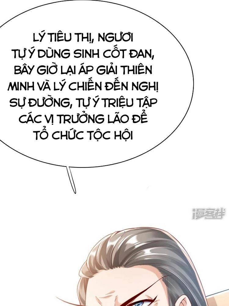Chí Tôn Trời Hoang Chapter 6 - 2