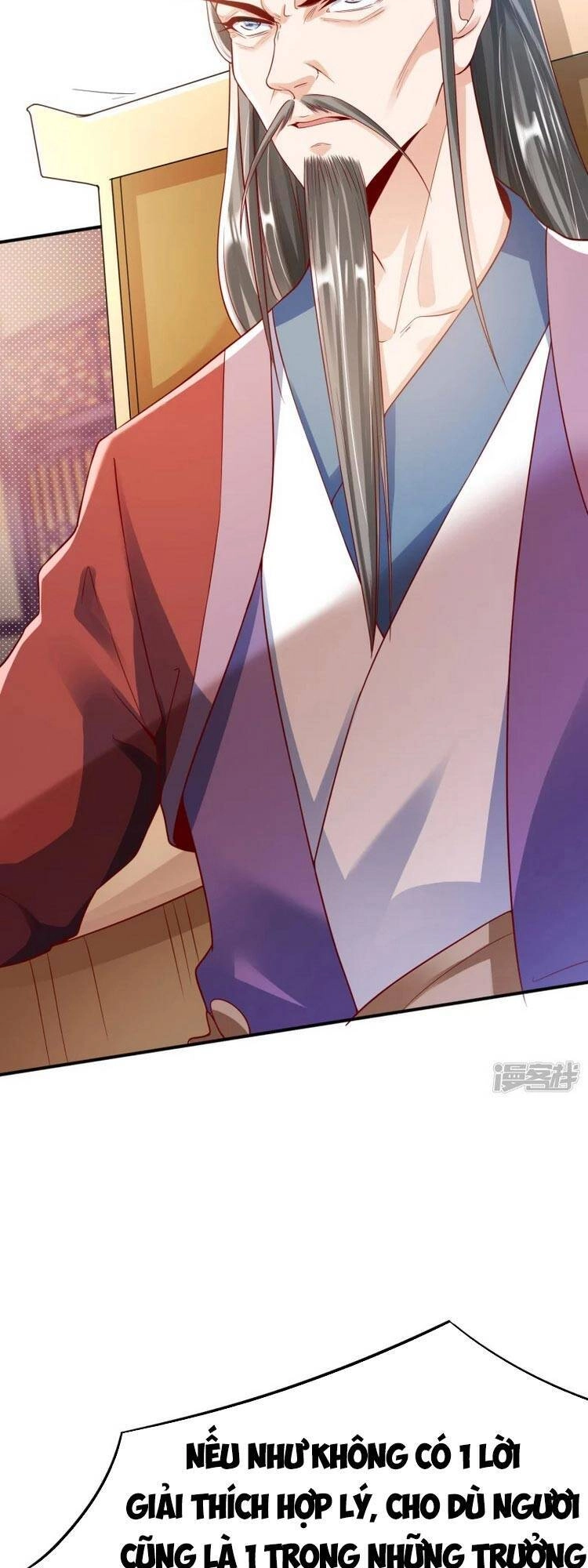 Chí Tôn Trời Hoang Chapter 6 - 3