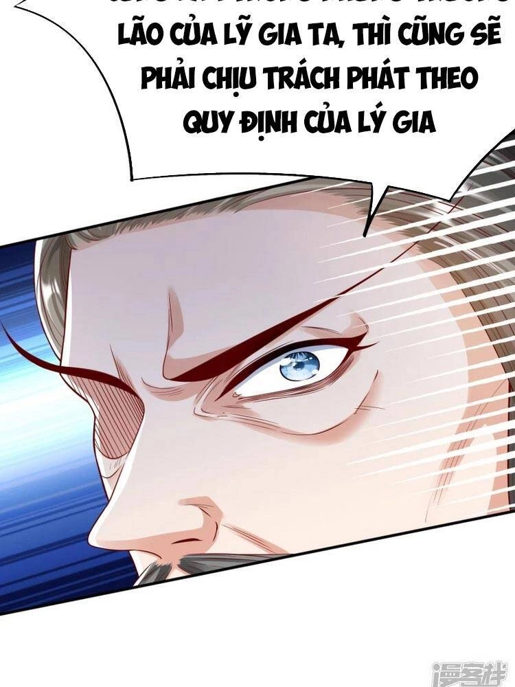 Chí Tôn Trời Hoang Chapter 6 - 4