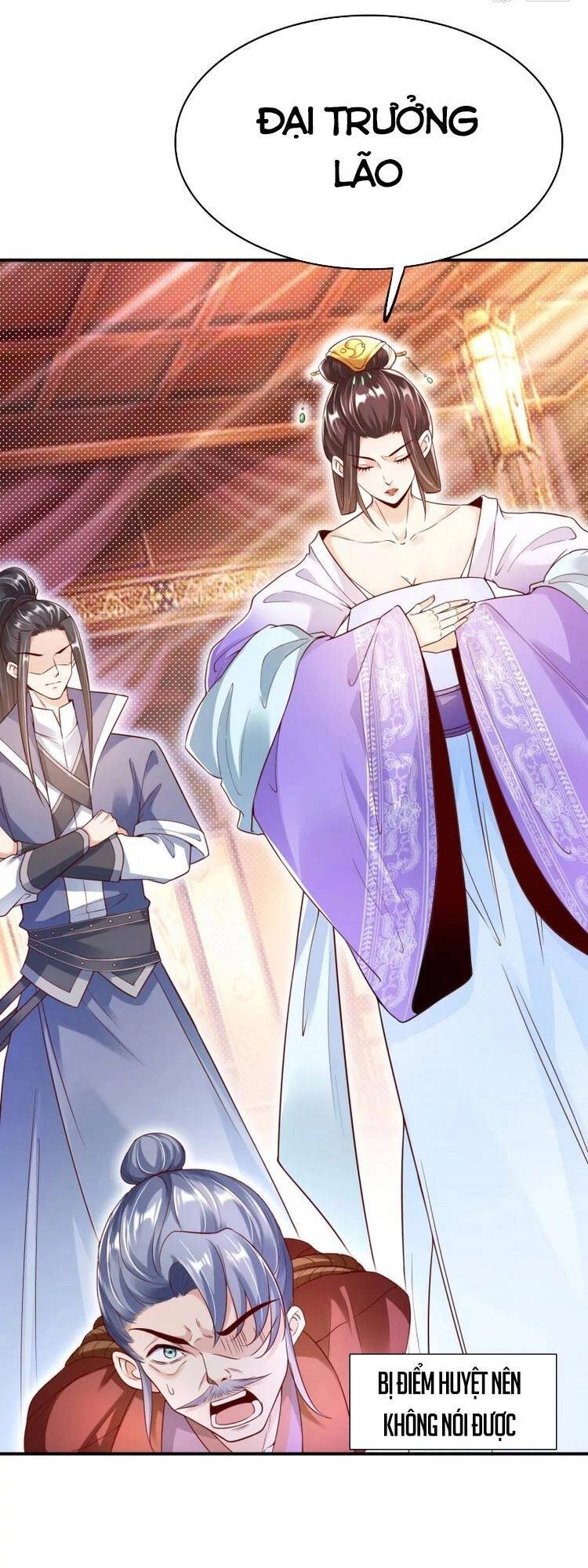 Chí Tôn Trời Hoang Chapter 6 - 5