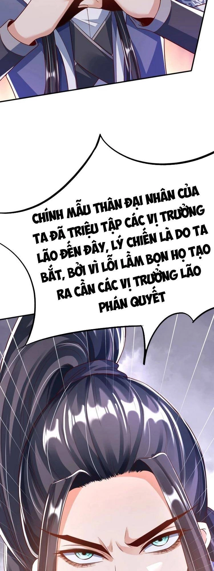 Chí Tôn Trời Hoang Chapter 6 - 7