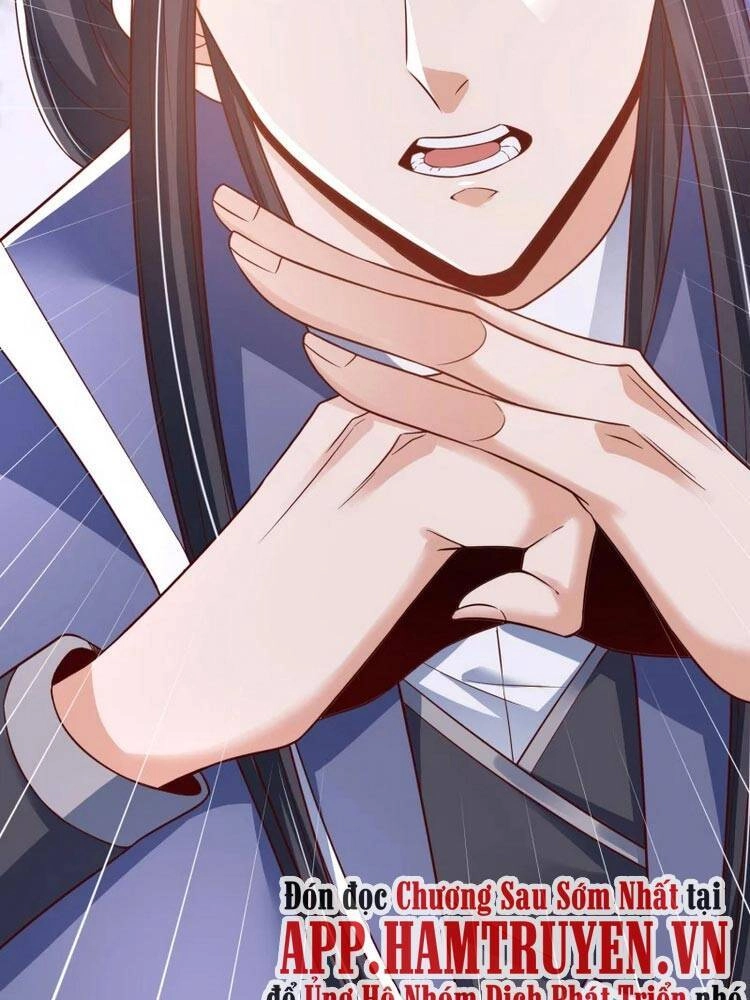 Chí Tôn Trời Hoang Chapter 6 - 8