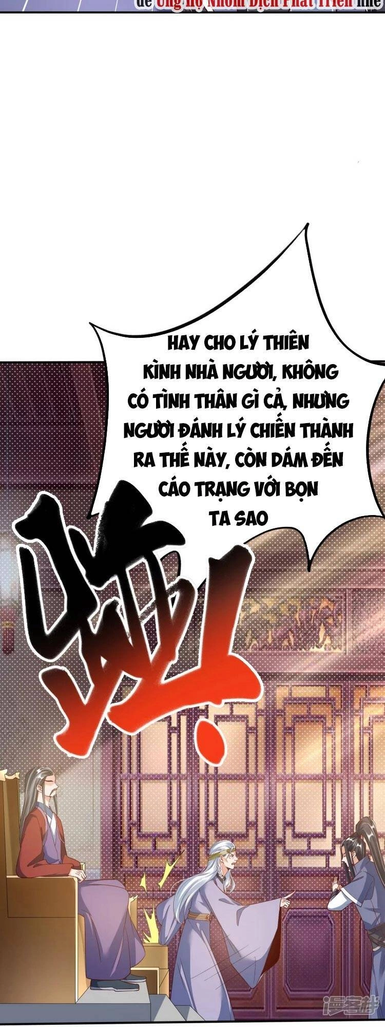 Chí Tôn Trời Hoang Chapter 6 - 9