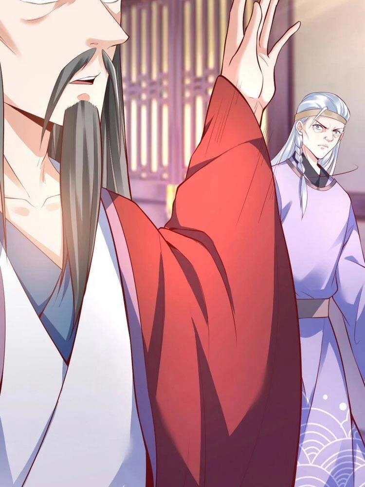 Chí Tôn Trời Hoang Chapter 6 - 12