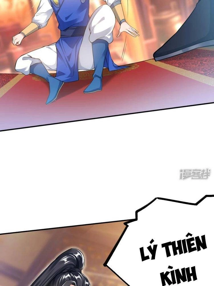 Chí Tôn Trời Hoang Chapter 6 - 16