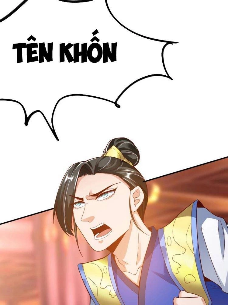 Chí Tôn Trời Hoang Chapter 6 - 18