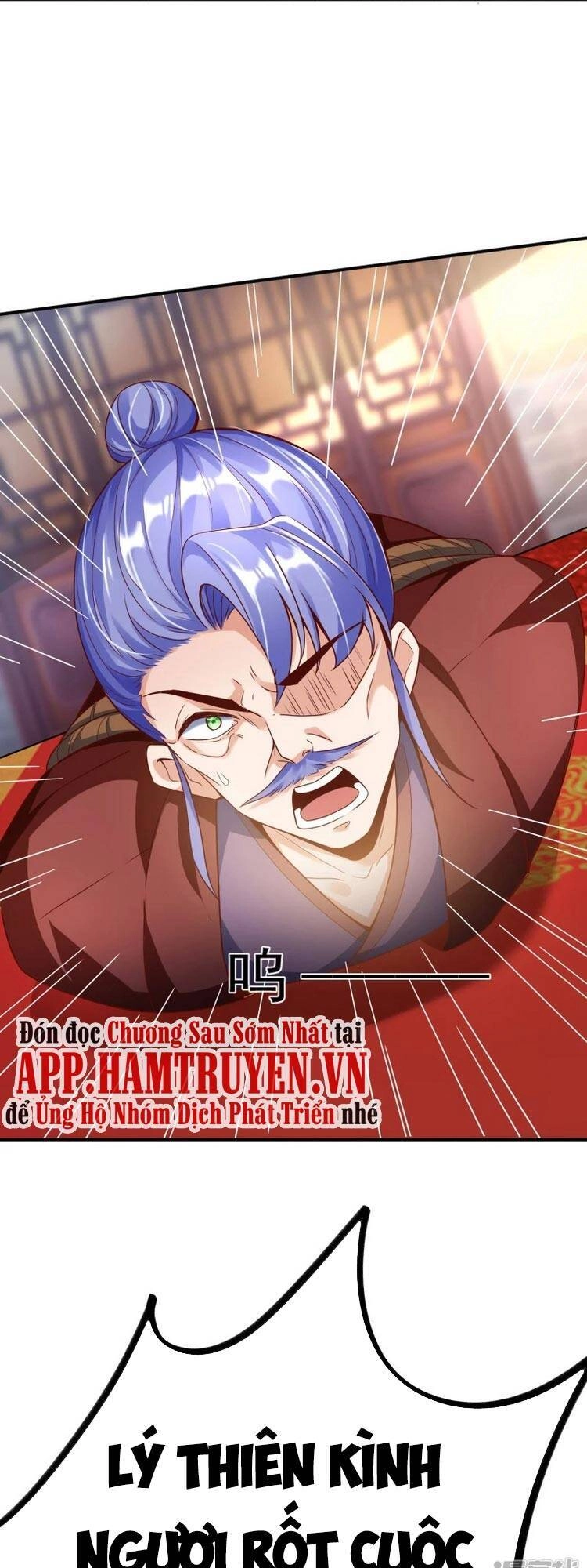 Chí Tôn Trời Hoang Chapter 6 - 22