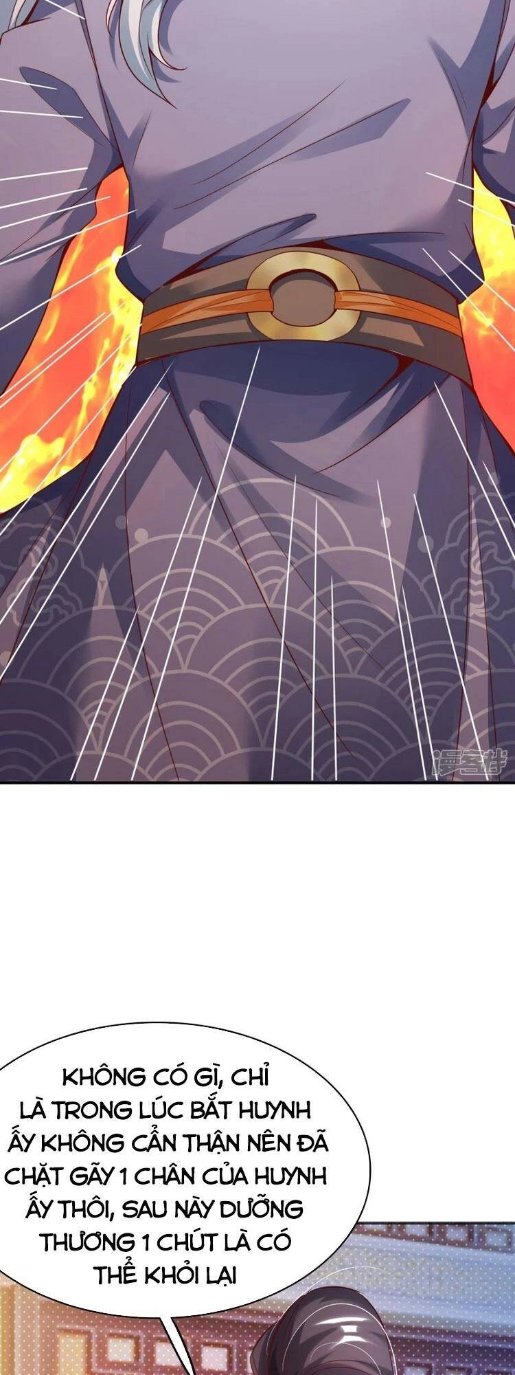 Chí Tôn Trời Hoang Chapter 6 - 24