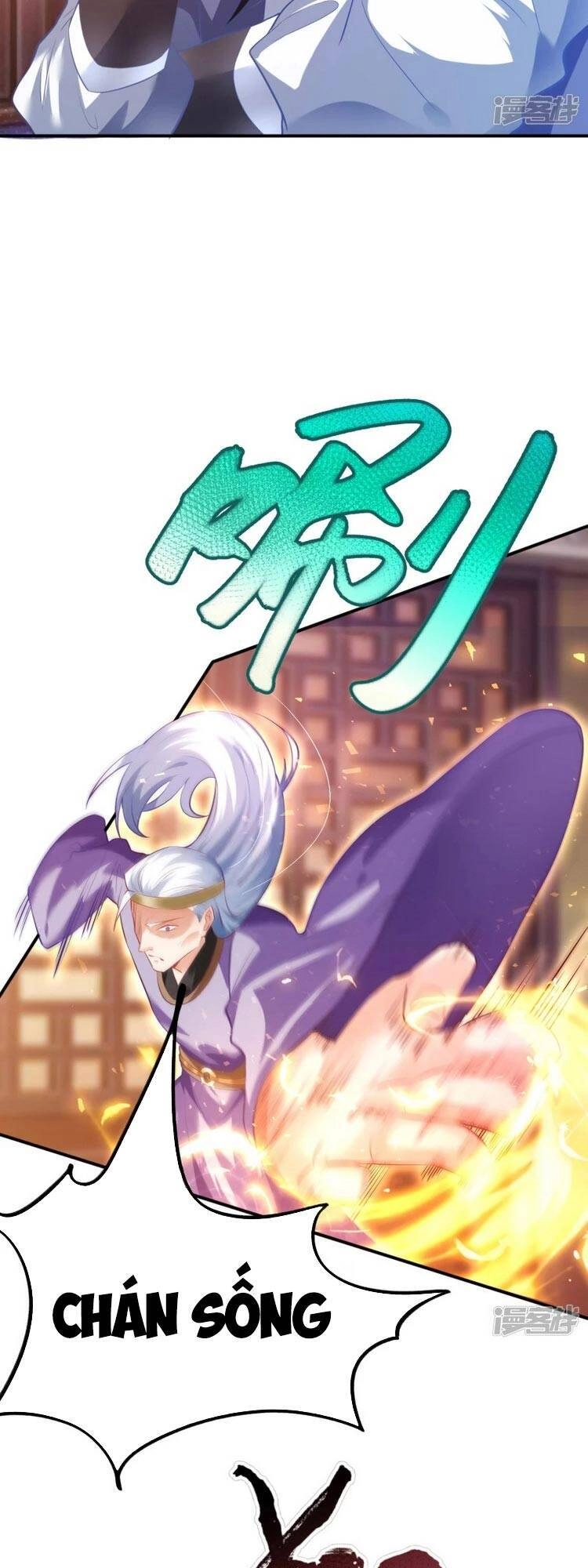 Chí Tôn Trời Hoang Chapter 6 - 26