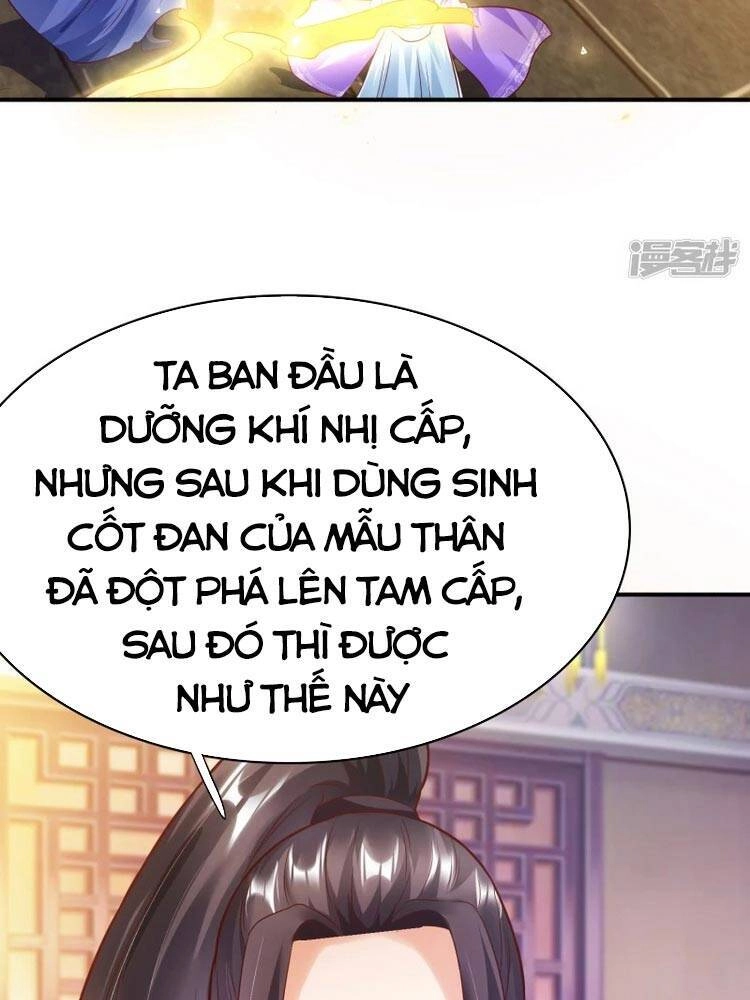 Chí Tôn Trời Hoang Chapter 6 - 41