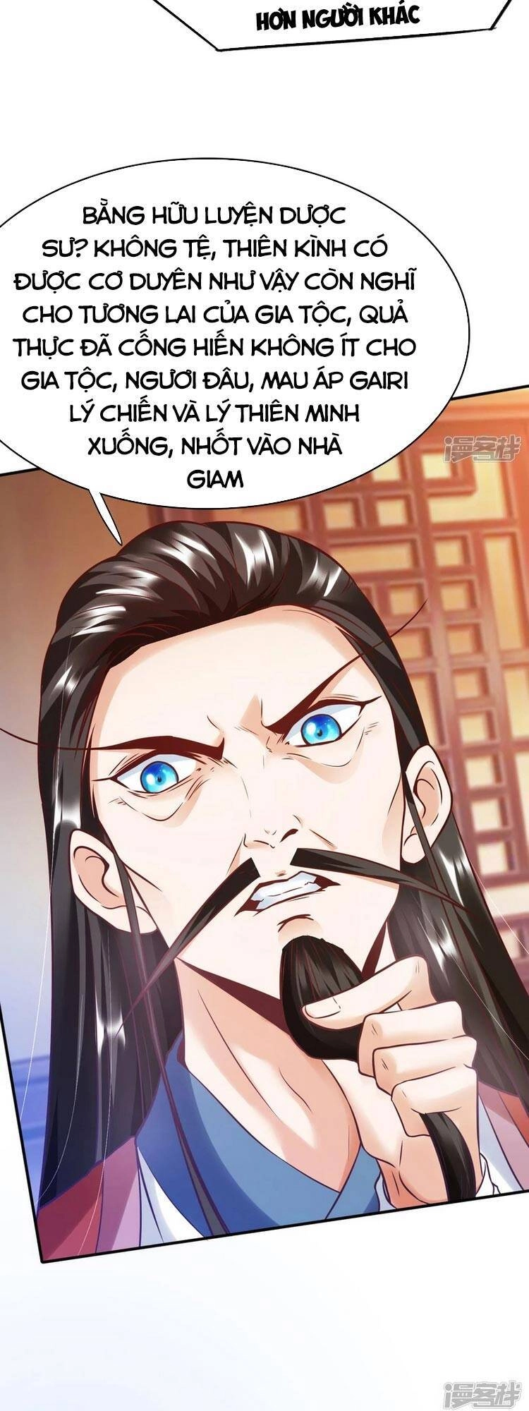 Chí Tôn Trời Hoang Chapter 6 - 46