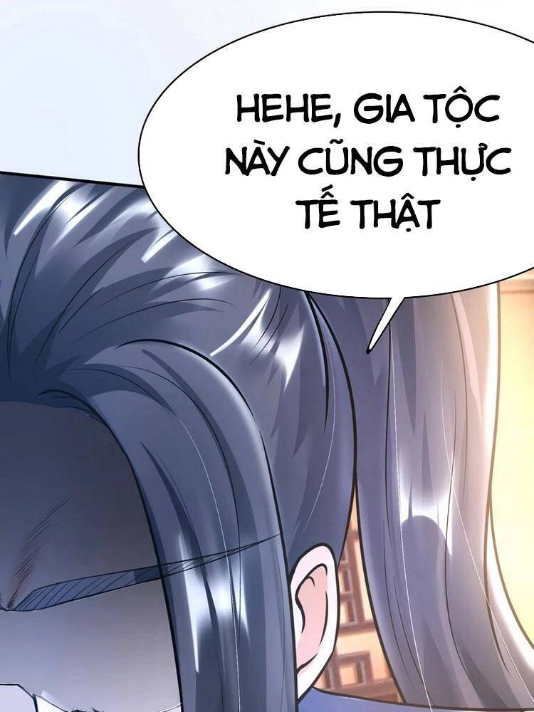 Chí Tôn Trời Hoang Chapter 6 - 47