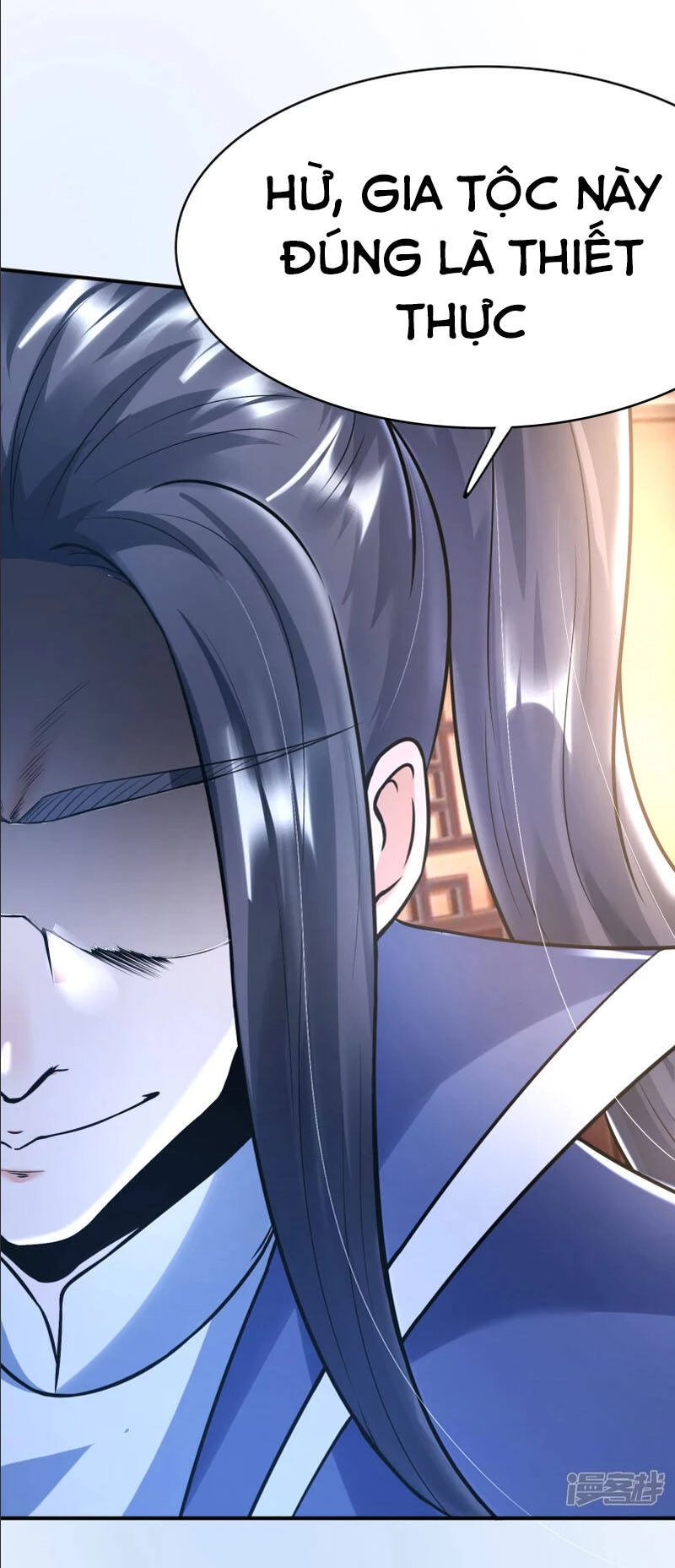 Chí Tôn Trời Hoang Chapter 7 - 4