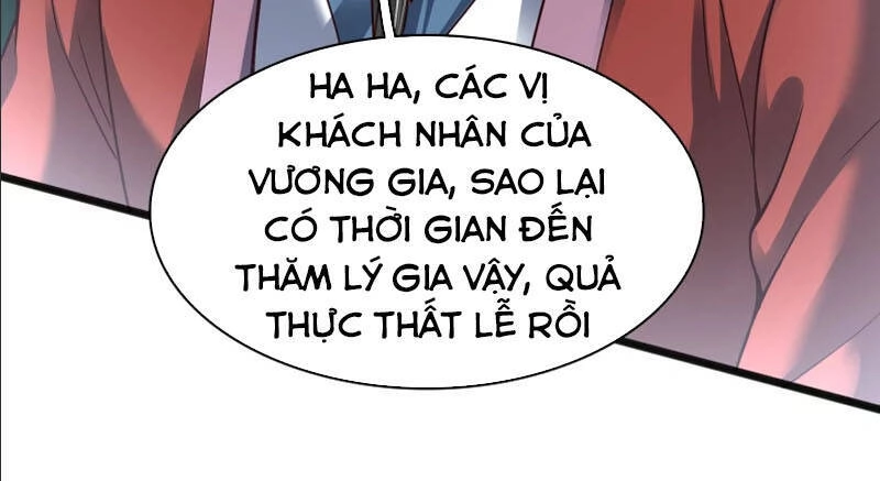 Chí Tôn Trời Hoang Chapter 7 - 12