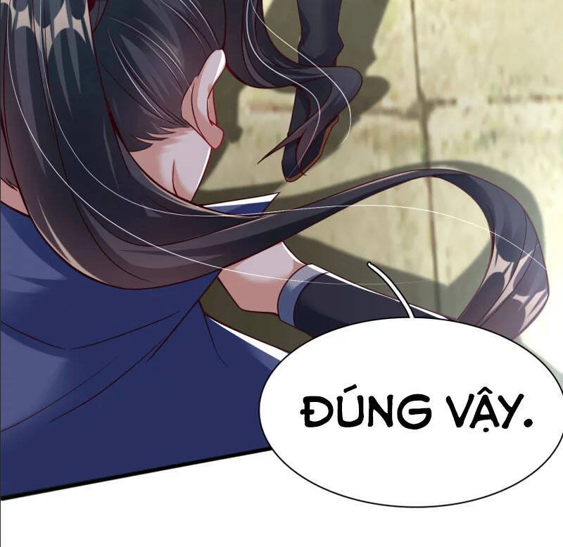 Chí Tôn Trời Hoang Chapter 7 - 20