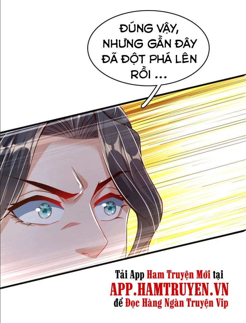 Chí Tôn Trời Hoang Chapter 7 - 22