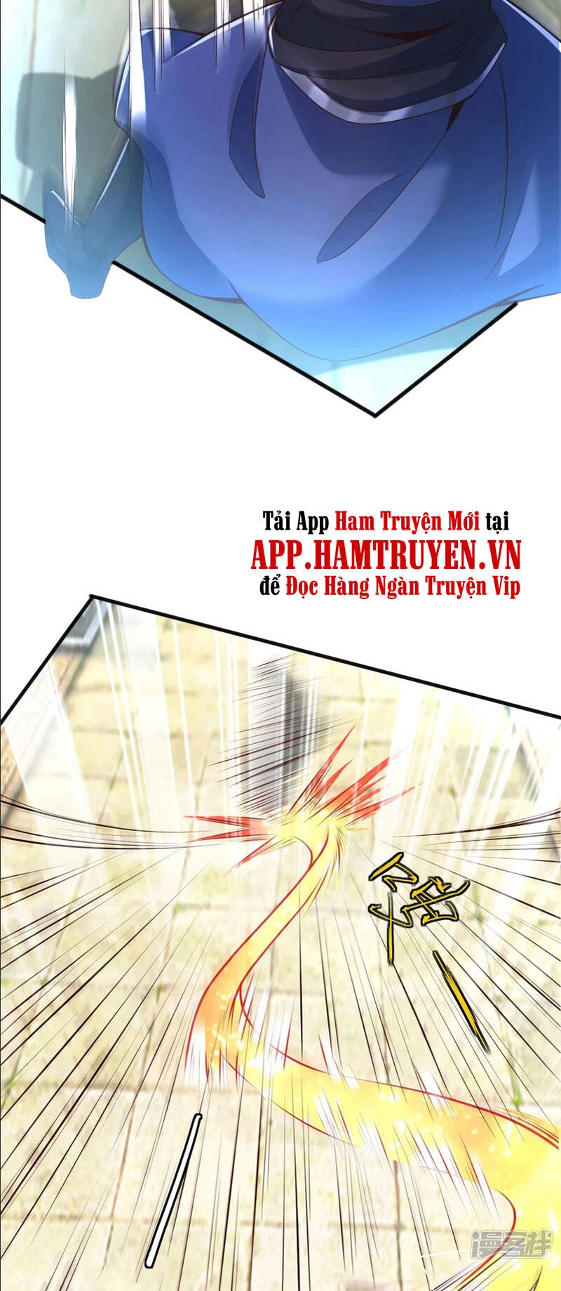 Chí Tôn Trời Hoang Chapter 7 - 27