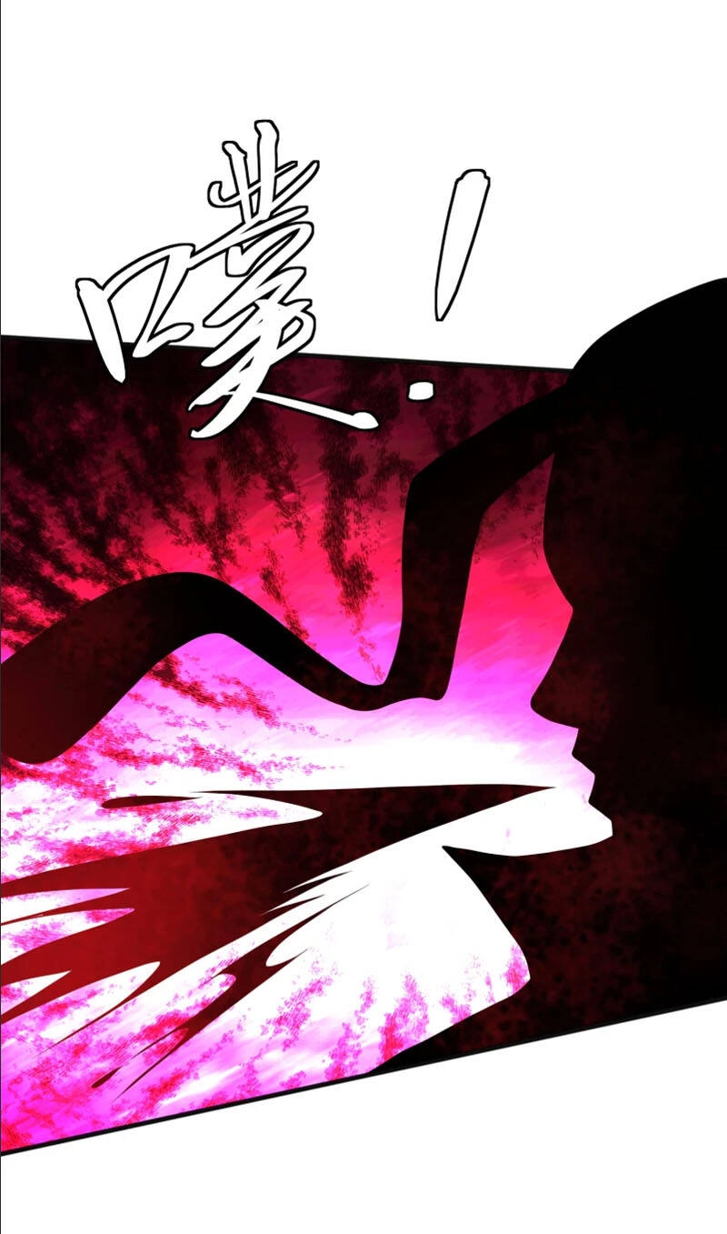 Chí Tôn Trời Hoang Chapter 7 - 31