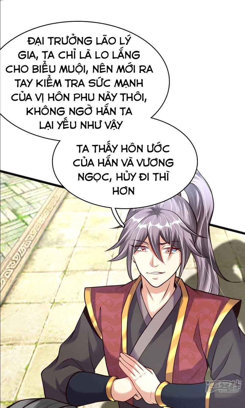 Chí Tôn Trời Hoang Chapter 7 - 36