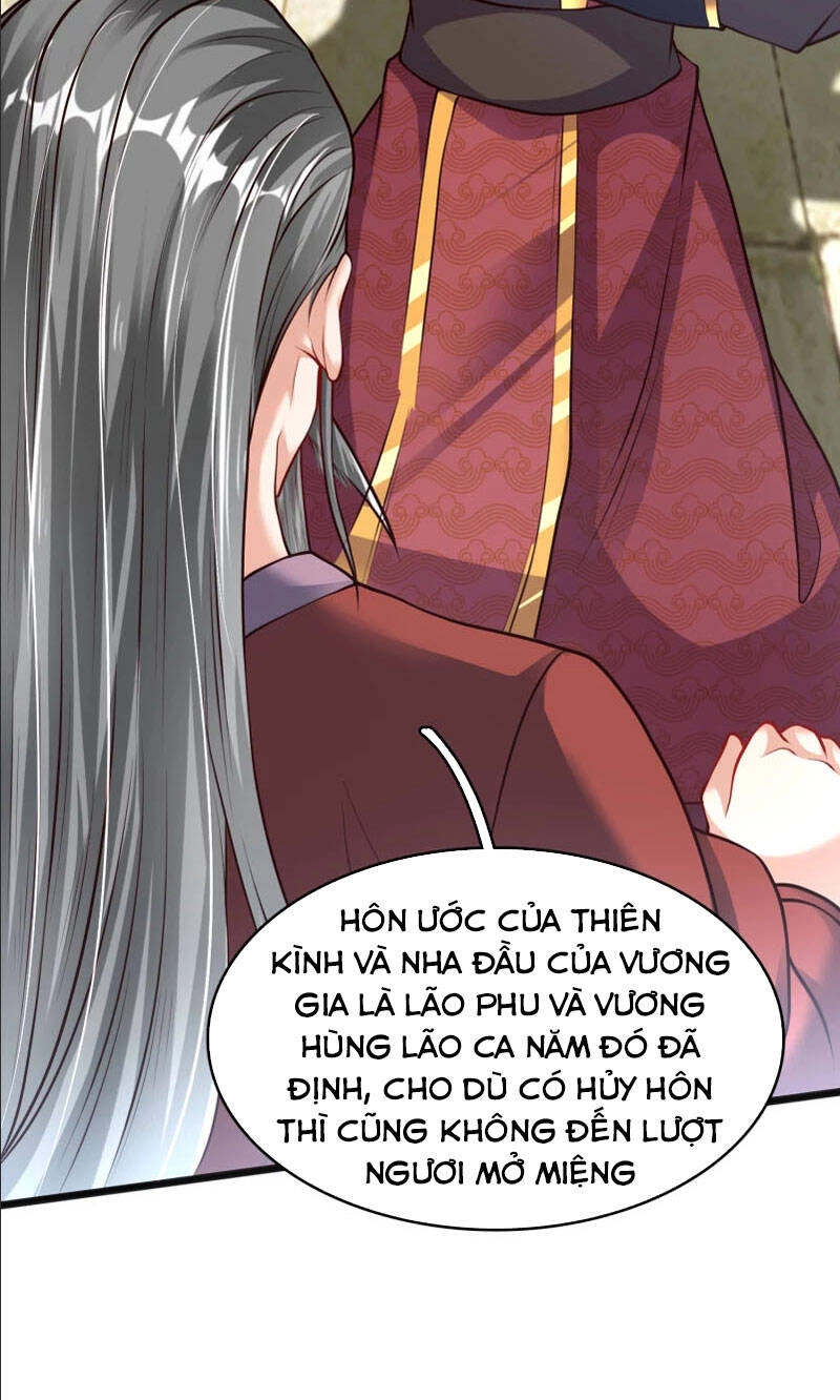 Chí Tôn Trời Hoang Chapter 7 - 37