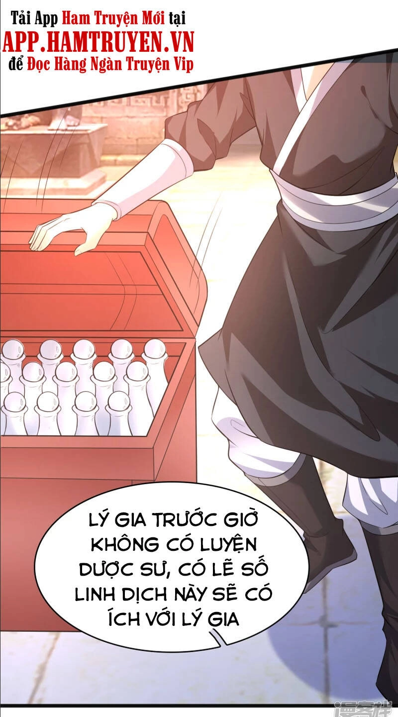 Chí Tôn Trời Hoang Chapter 7 - 46