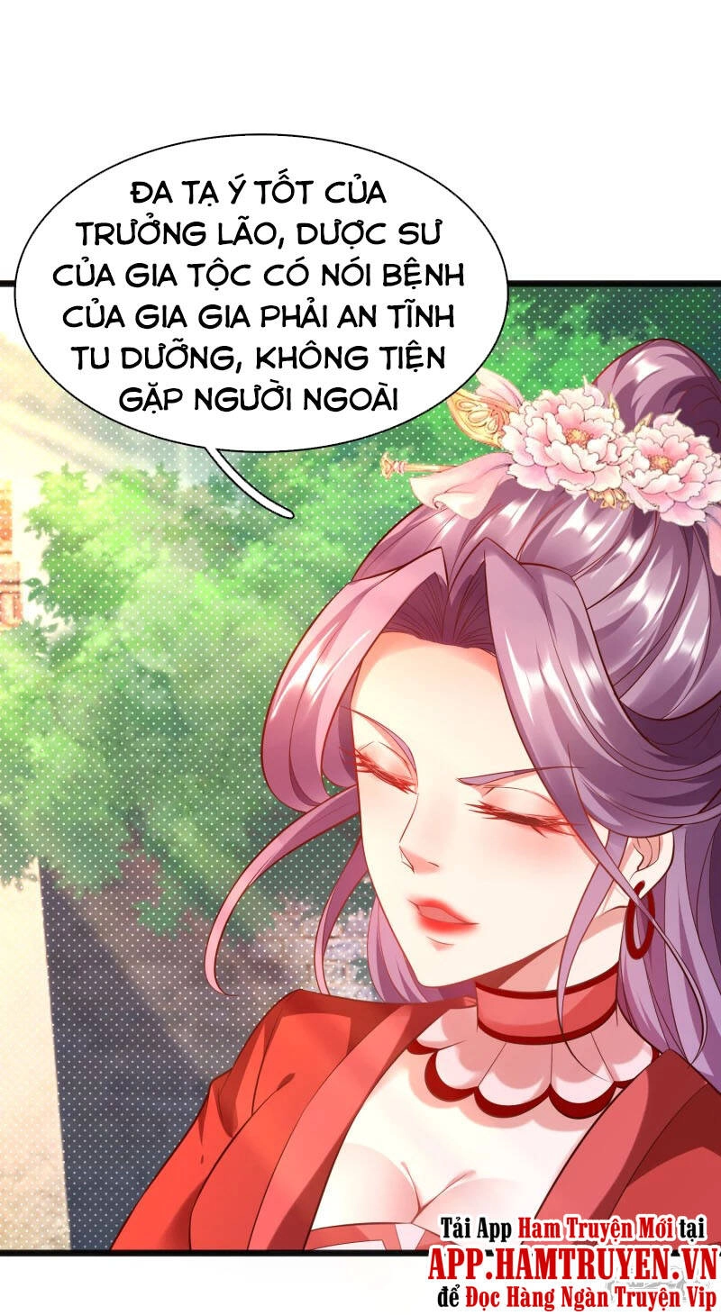 Chí Tôn Trời Hoang Chapter 8 - 2