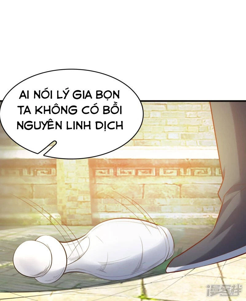 Chí Tôn Trời Hoang Chapter 8 - 5