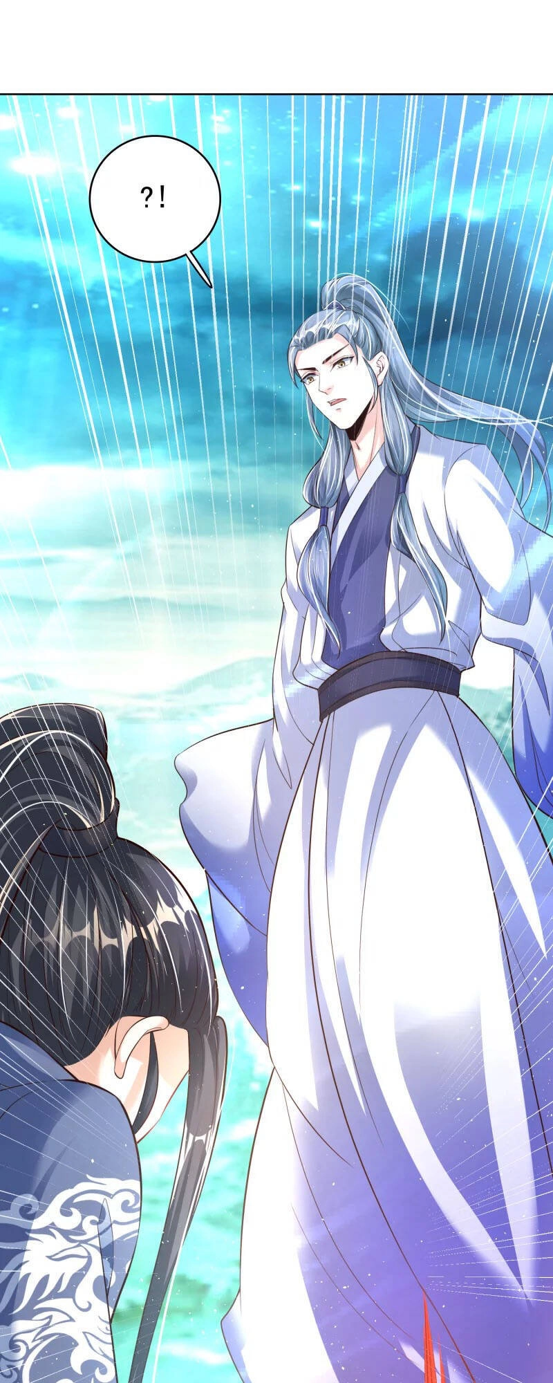 Chí Tôn Trời Hoang Chapter 8 - 28