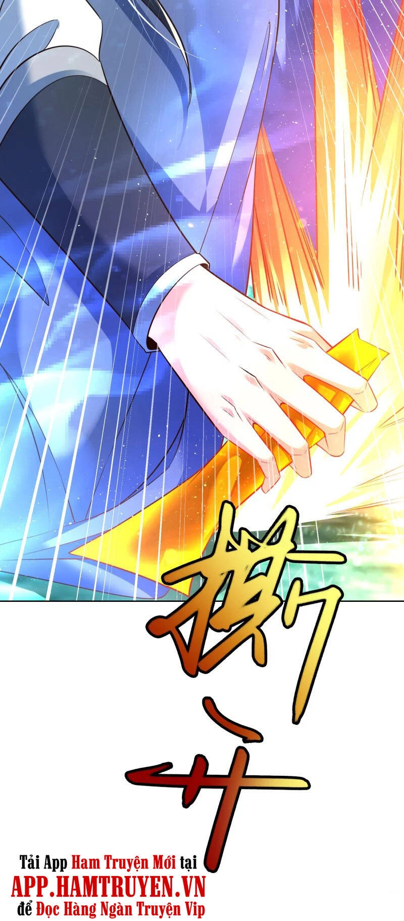 Chí Tôn Trời Hoang Chapter 8 - 30