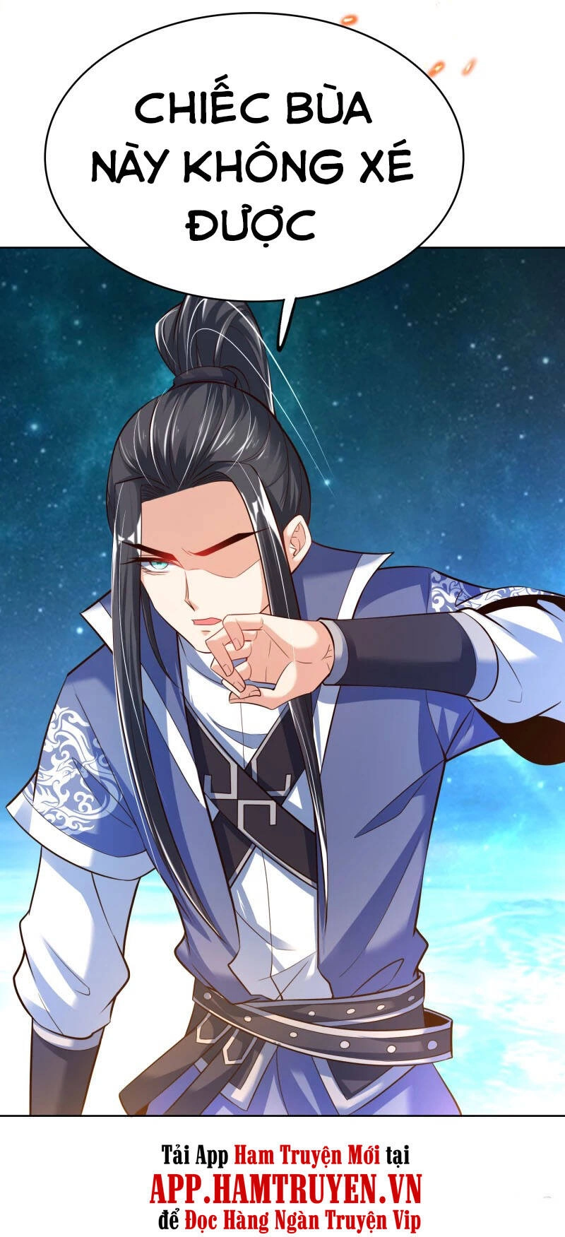 Chí Tôn Trời Hoang Chapter 8 - 33