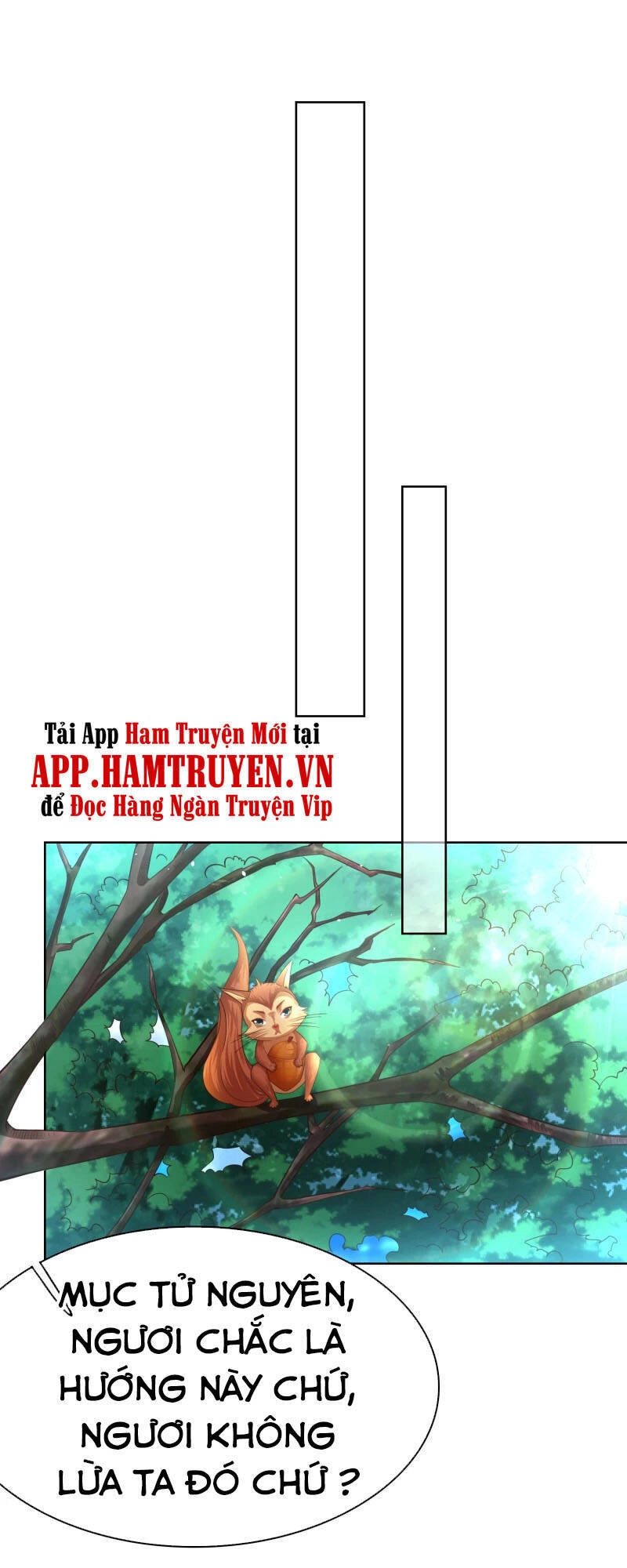 Chí Tôn Trời Hoang Chapter 8 - 42