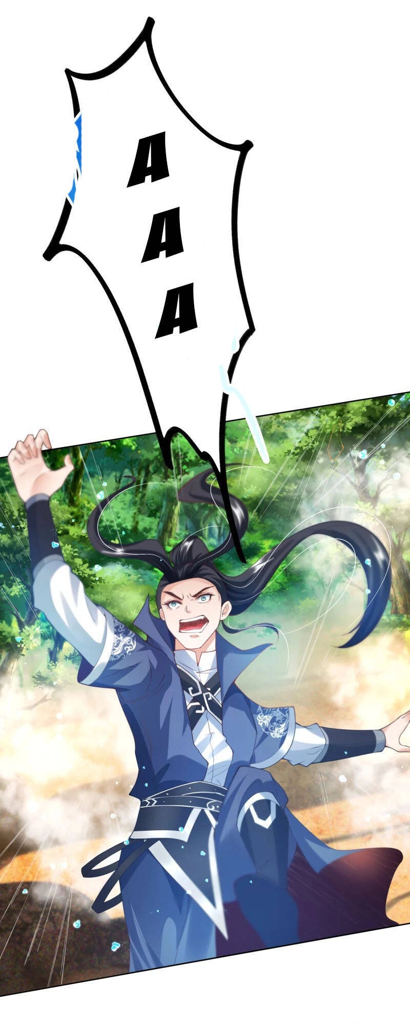 Chí Tôn Trời Hoang Chapter 9 - 1