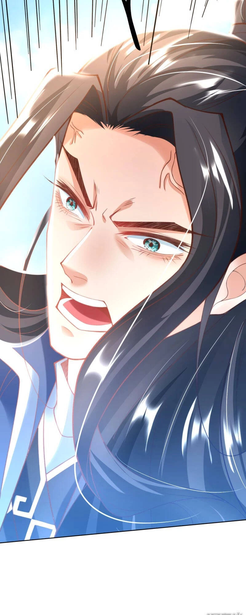 Chí Tôn Trời Hoang Chapter 9 - 8