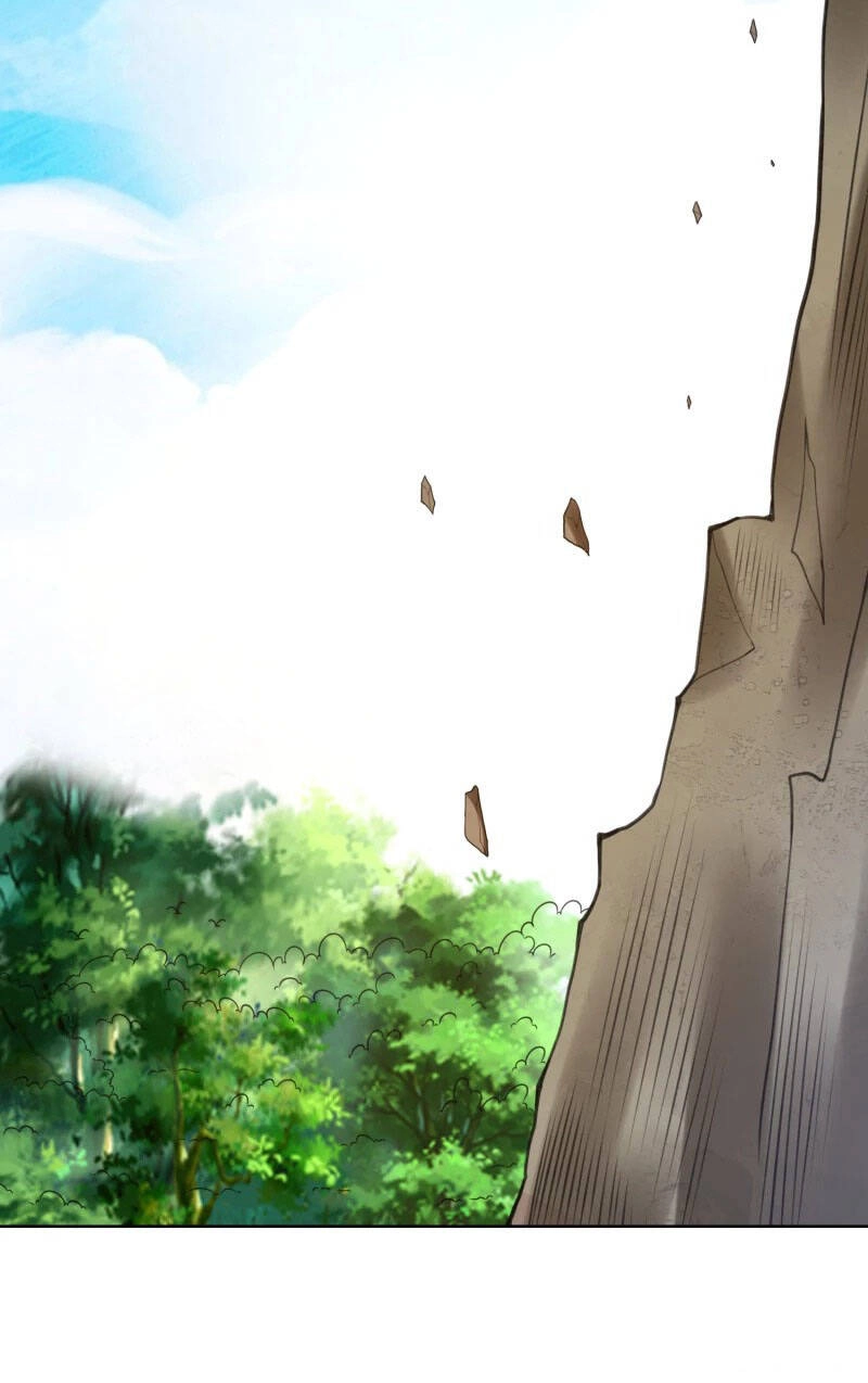 Chí Tôn Trời Hoang Chapter 9 - 13