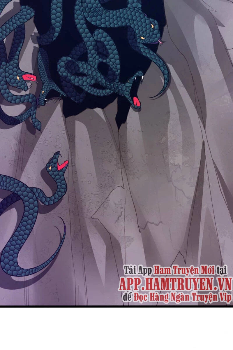 Chí Tôn Trời Hoang Chapter 9 - 18