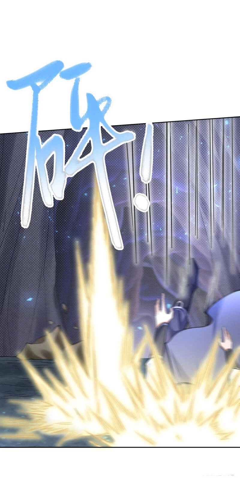 Chí Tôn Trời Hoang Chapter 9 - 19