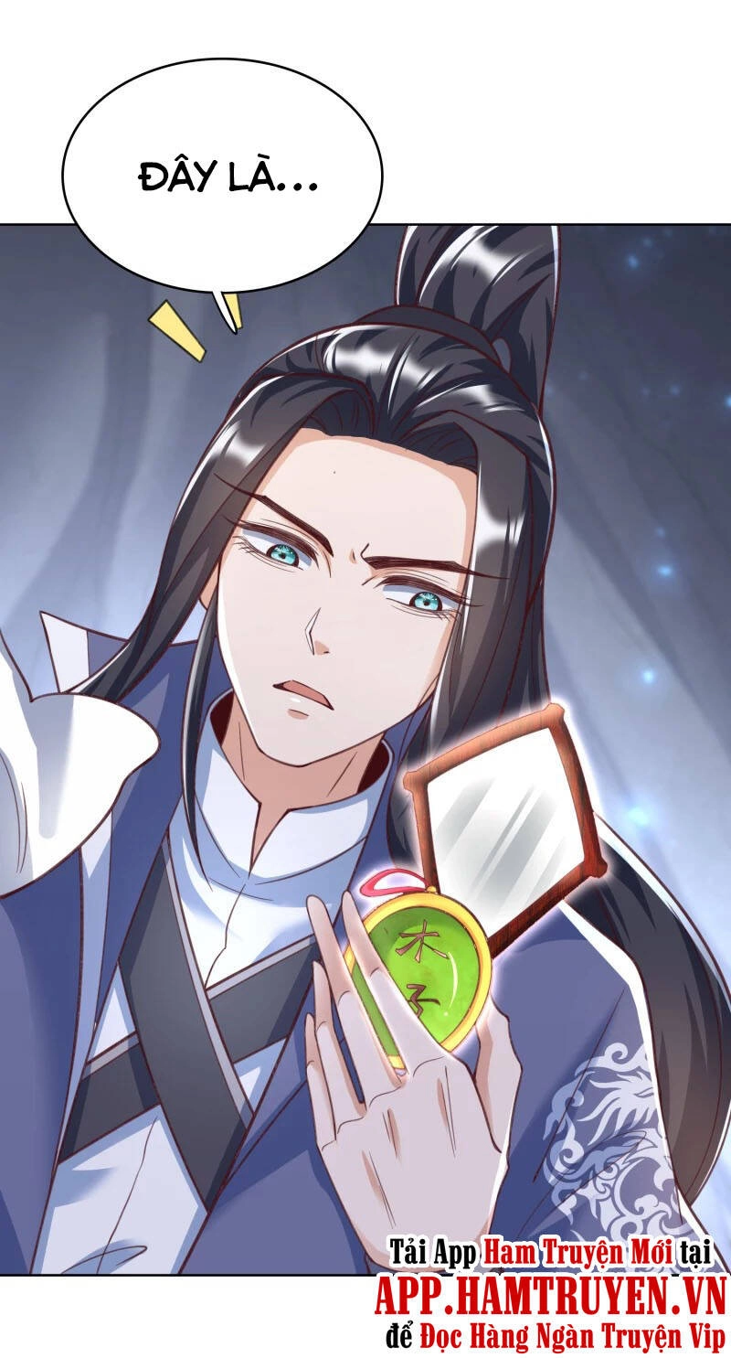 Chí Tôn Trời Hoang Chapter 9 - 23