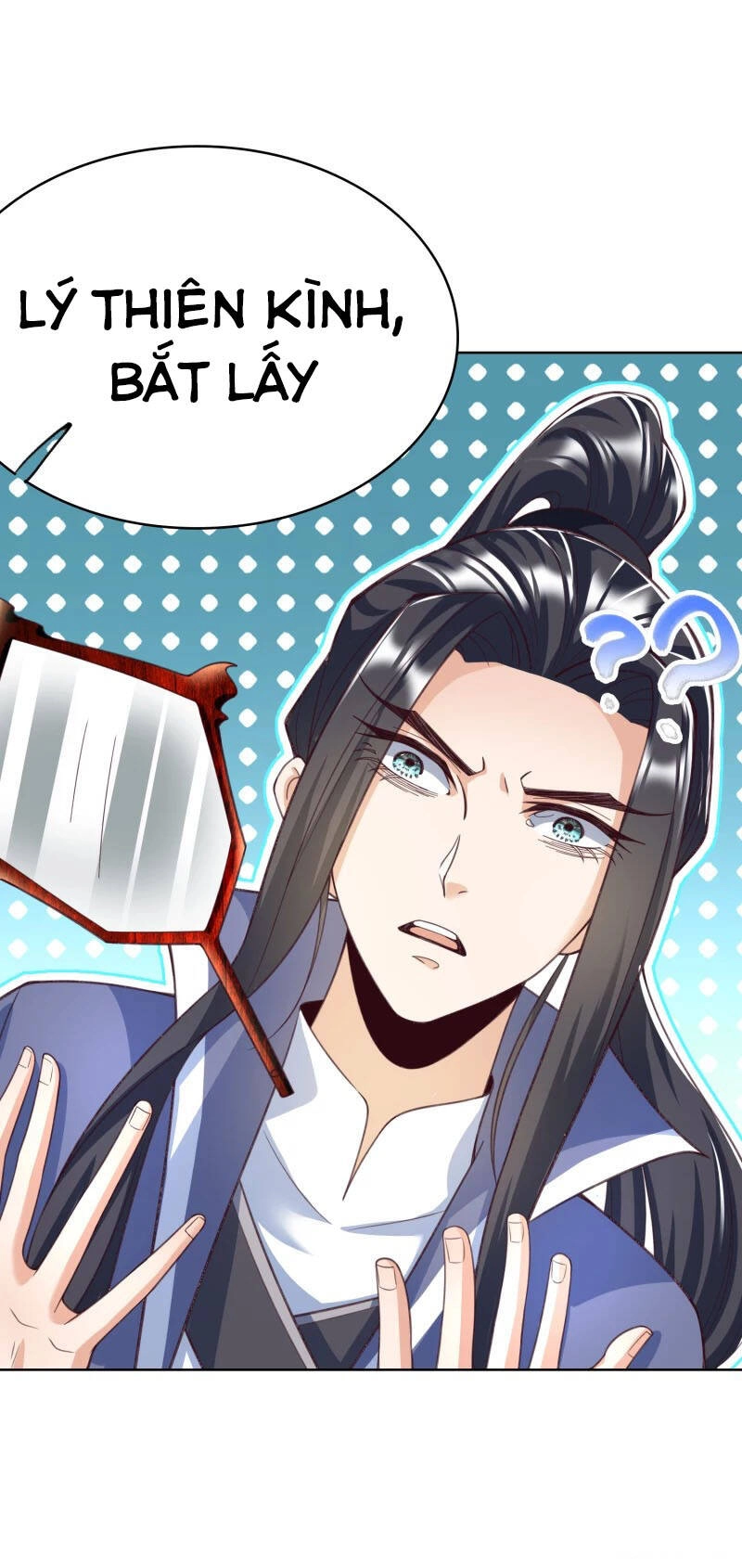 Chí Tôn Trời Hoang Chapter 9 - 26