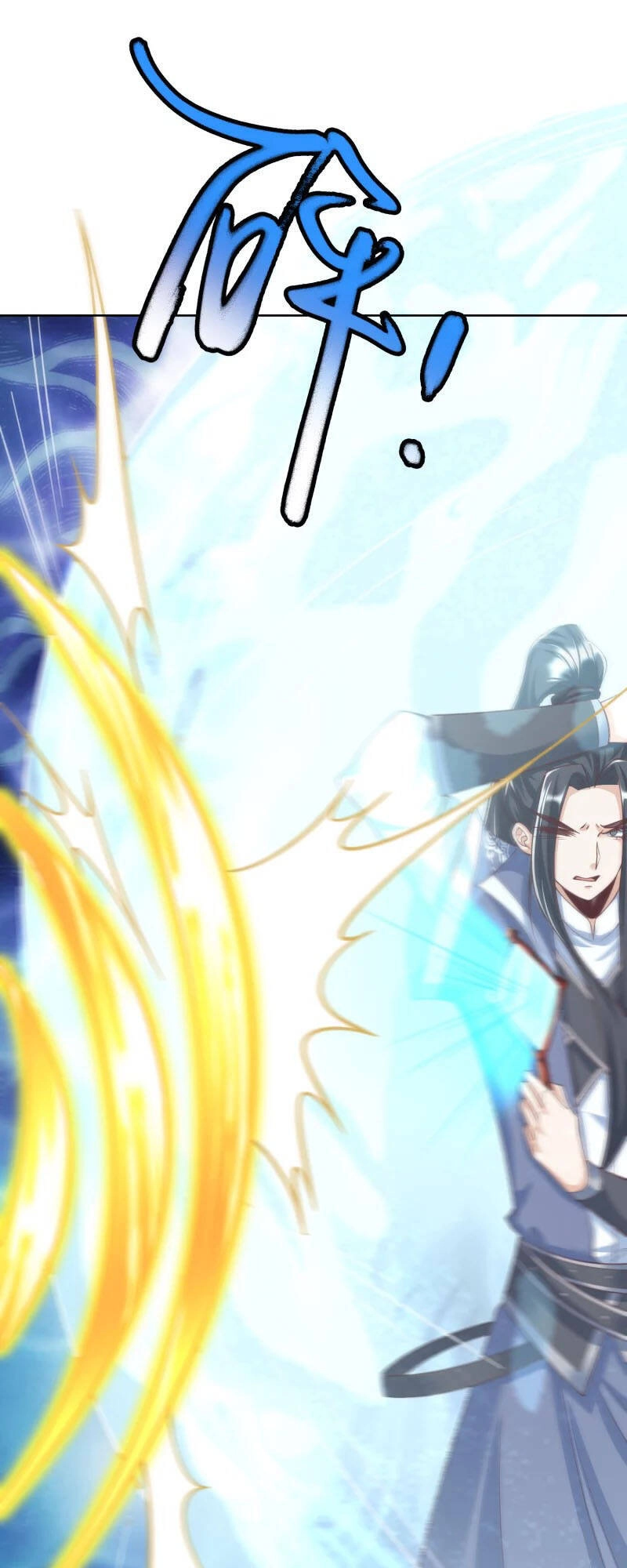 Chí Tôn Trời Hoang Chapter 9 - 27