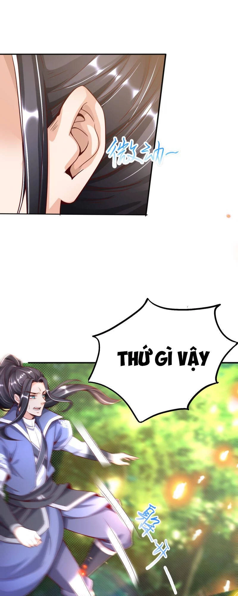 Chí Tôn Trời Hoang Chapter 9 - 35