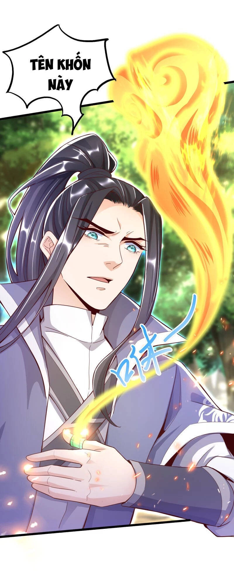 Chí Tôn Trời Hoang Chapter 10 - 2