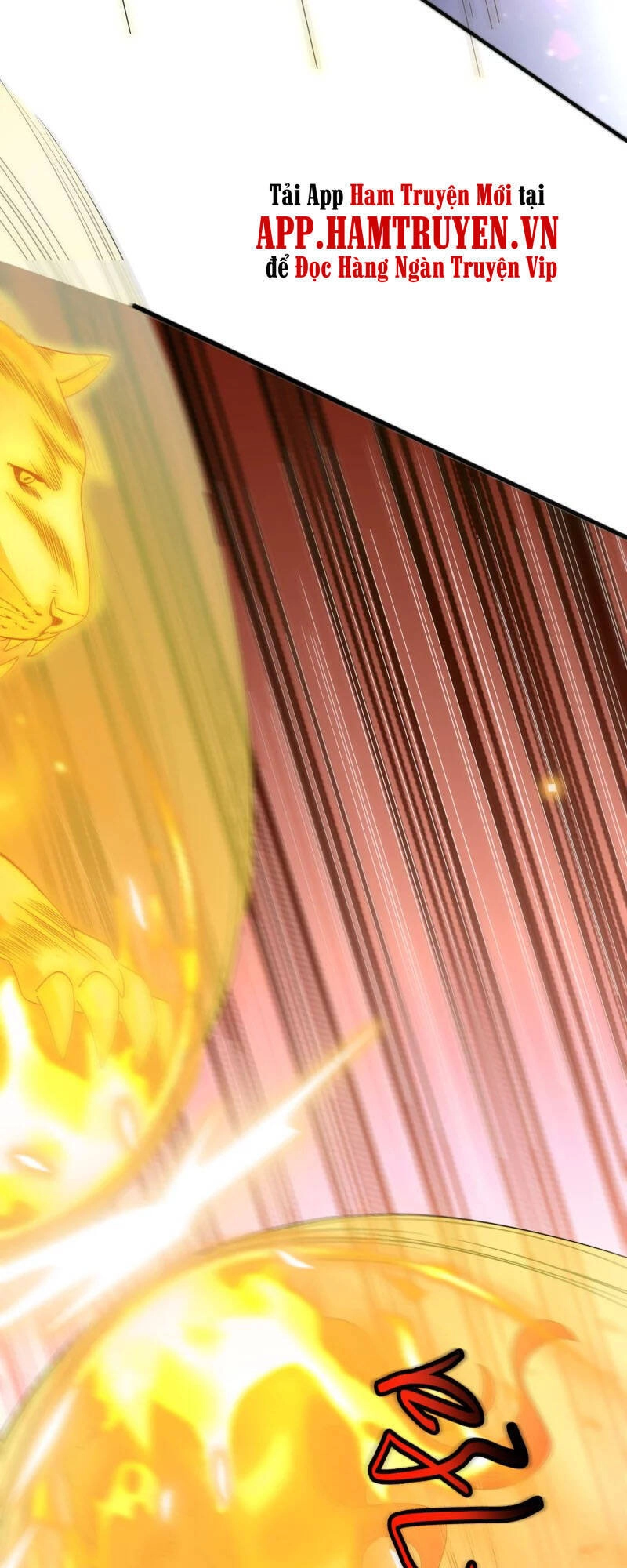 Chí Tôn Trời Hoang Chapter 10 - 12