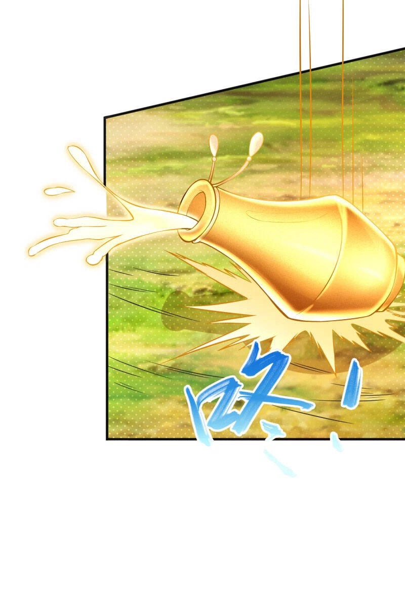 Chí Tôn Trời Hoang Chapter 10 - 21