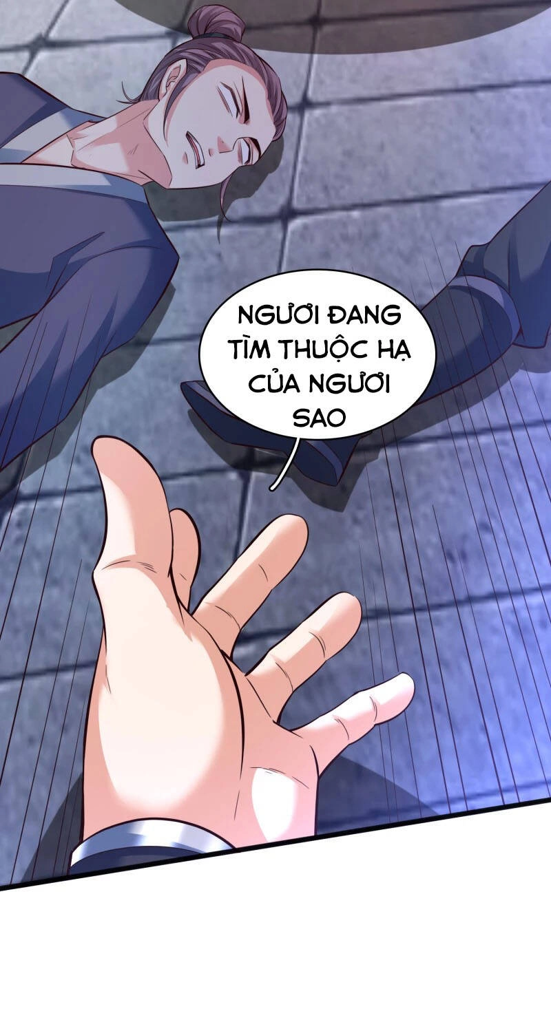 Chí Tôn Trời Hoang Chapter 11 - 13