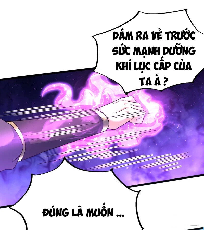 Chí Tôn Trời Hoang Chapter 11 - 17