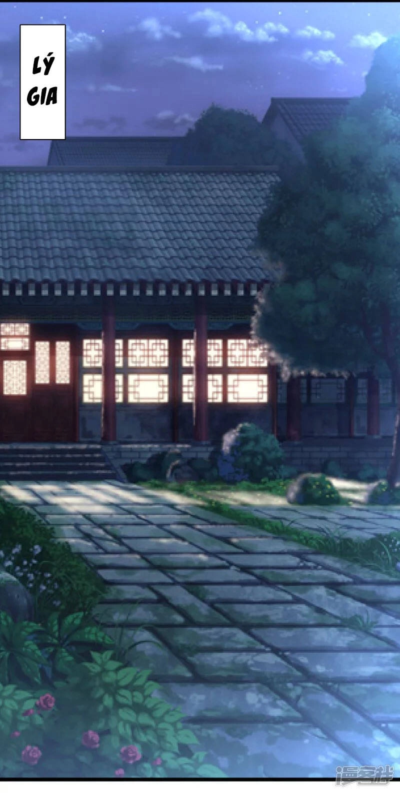 Chí Tôn Trời Hoang Chapter 11 - 27